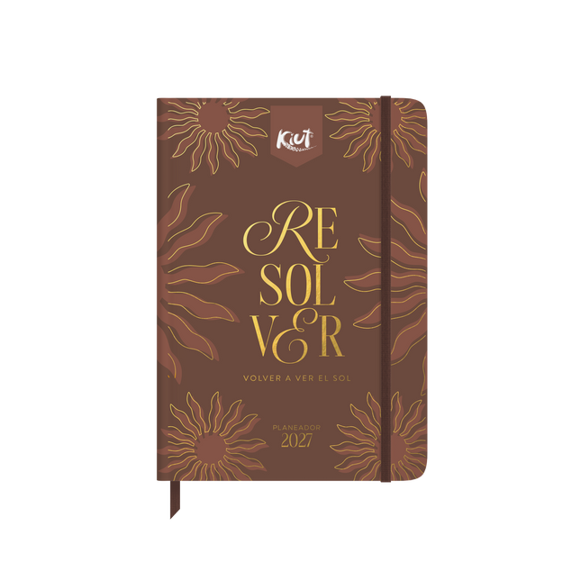 PLANEADOR. 2027 EMPASTADO KIUT RESOLVER. VOLV ER A VER EL SOL