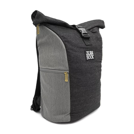 Morral. Ajeándoos gray