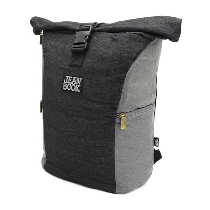 Morral. Ajeándoos gray