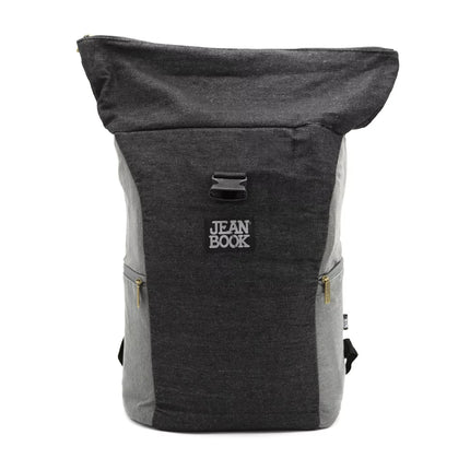 Morral. Ajeándoos gray
