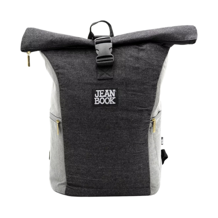 Morral. Ajeándoos gray