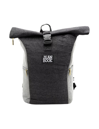 Morral. Ajeándoos gray