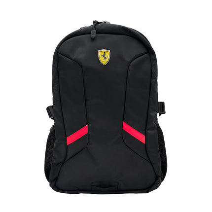 MORRAL. FERRARI REFLECTIVA COLOR NEGRO