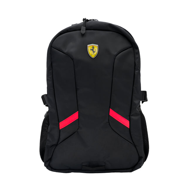 MORRAL. FERRARI REFLECTIVA COLOR NEGRO