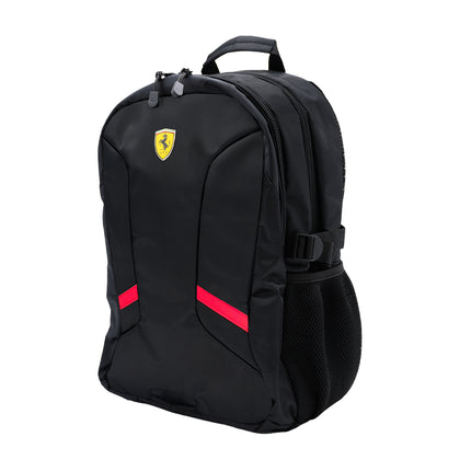 MORRAL. FERRARI REFLECTIVA COLOR NEGRO