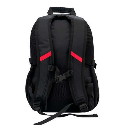 MORRAL. FERRARI REFLECTIVA COLOR NEGRO