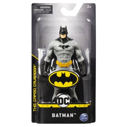 Dc. Batman Figura 6" Surt