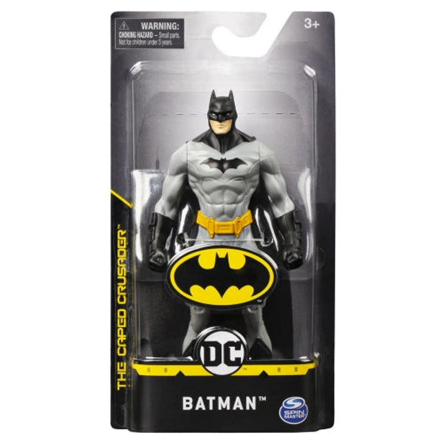 Dc. Batman Figura 6" Surt