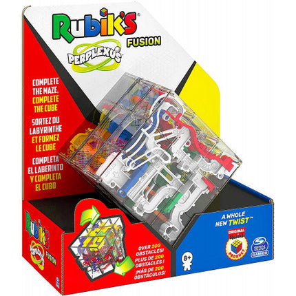 RUBIK'S. PERPLEXUS 3X3