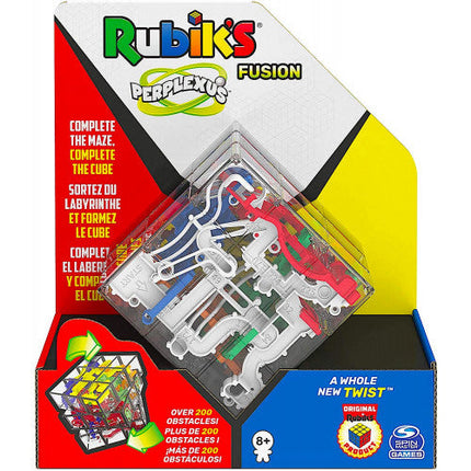 Rubik's. Perplejos 3x3