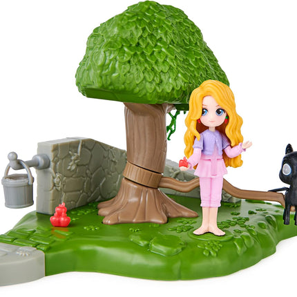 Harry Potter. Cuidado de criaturas