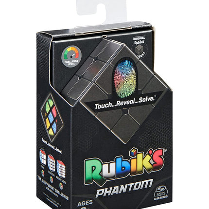 RUBIK'S. PHANTOM