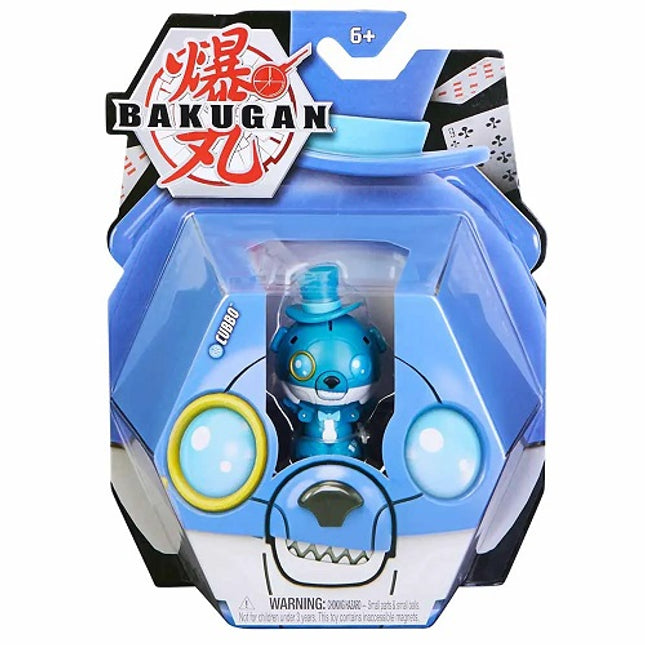 Bakugan. cubo s4 asst