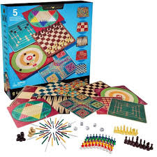 Juego De Mesa. 101 juegos clásicos