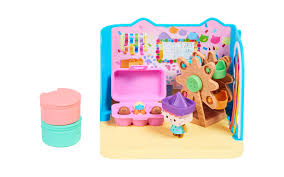 Gabby'S Dollhouse. Habitación de lujo