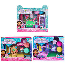 Gabby'S Dollhouse. Habitación de lujo
