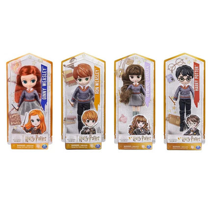 Harry Potter. Figura de 8¨