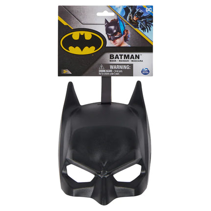 DC. Batman mascará básica