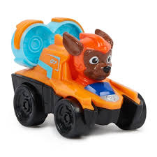 Paw Patrol. Rescue wheels pup squad racers