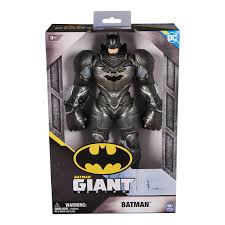 Dc. Batman giant series Fi. 12" surtidos