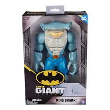 Dc. Batman giant series Fi. 12" surtidos