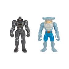 Dc. Batman giant series Fi. 12" surtidos