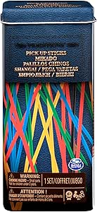 Juego de mesa. Palito chino