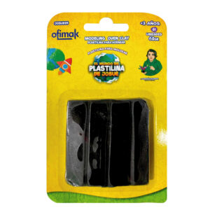Plastilina. Josue ofimak Col/Surtid