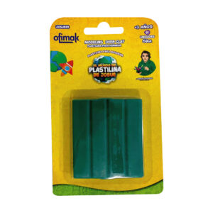 Plastilina. Josue ofimak Col/Surtid