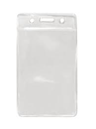 Porta carnet. (Vertical)