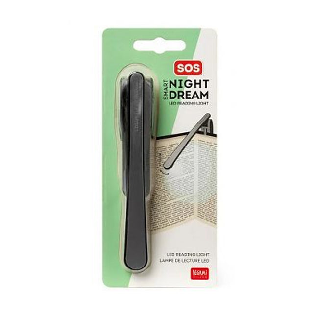 LINTERNA DE LECTURA PARA LENTES