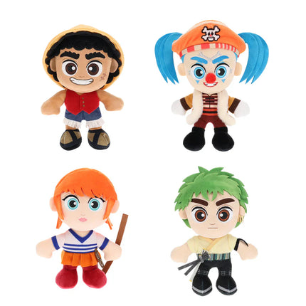 One Piece. Peluche coleccionable 8 sur