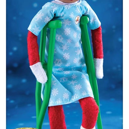 The elf on the shelf. Kit cuidado del duende