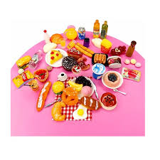 Mini World. Mini figuras collecionable S2