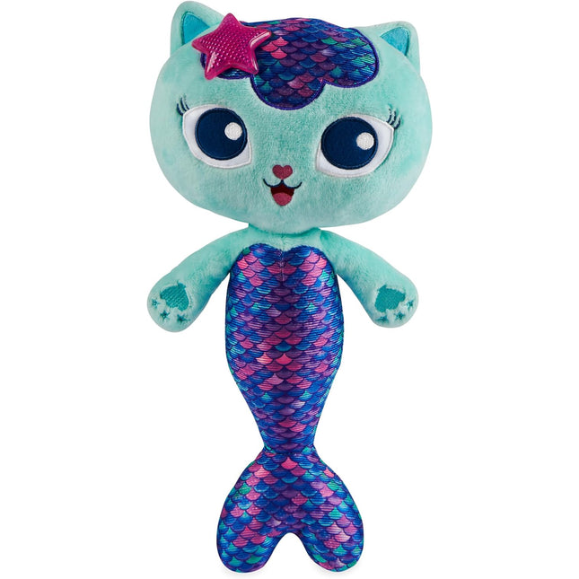 Gabby's dollhouse. Peluche 10¨ merca