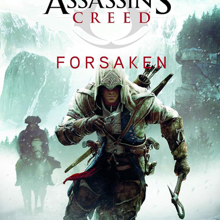 Assassin's creed. Foramen