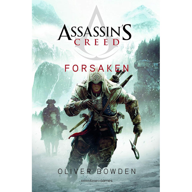 Assassin's creed. Foramen