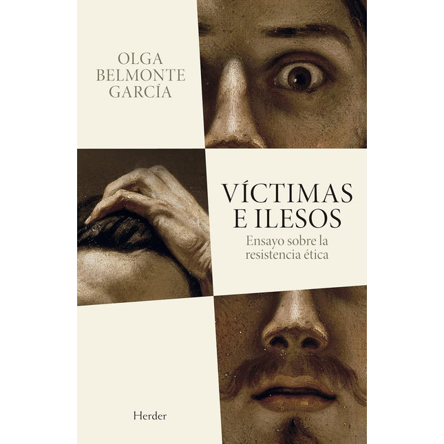 Víctimas e ilesos. Ensayo s/la resistencia el Ica