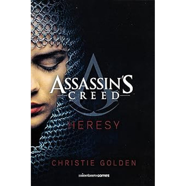 Assassin's creed. Seres