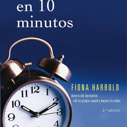 COACHING EN 10 MINUTOS