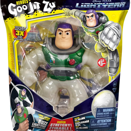 GOO JIT ZU. LIGHTYEAR FIG