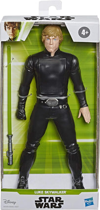 Star Wars. Figura Luke Skywalker