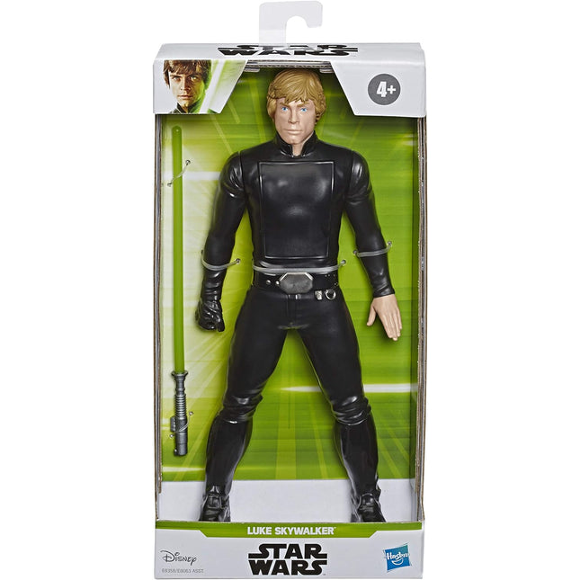 Star Wars. Figura Luke Skywalker
