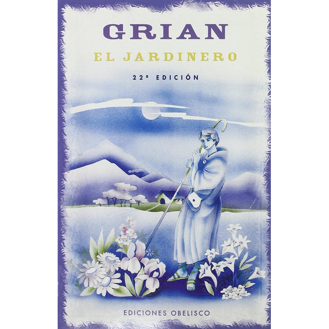 El jardinero
