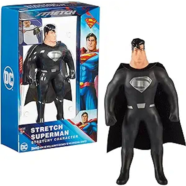 Sketch. Superman fig. 10¨