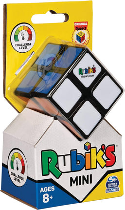 Rubik's. Mini 2x2