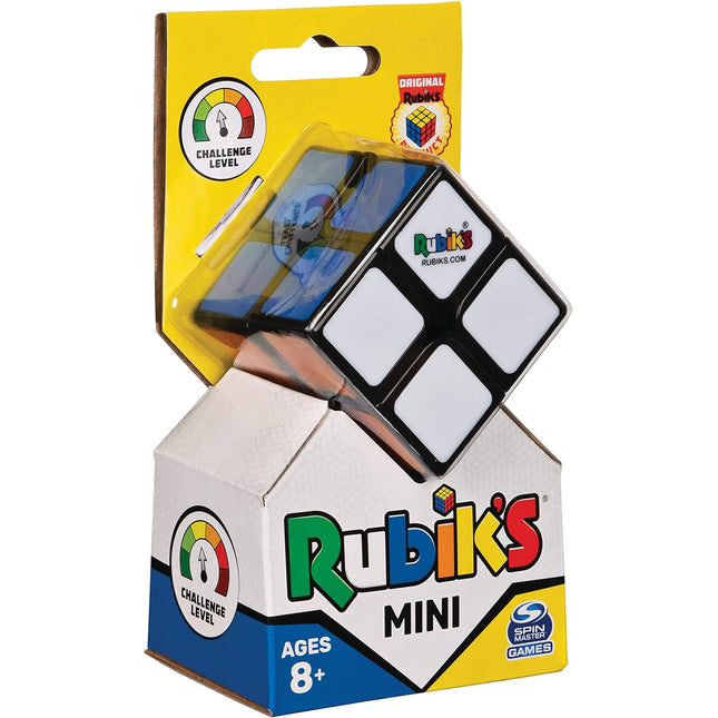 Rubik's. Mini 2x2