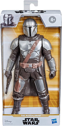Star Wars. Figura The Mandalorian