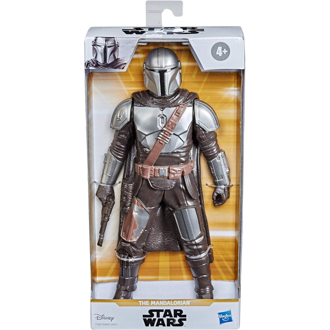 Star Wars. Figura The Mandalorian