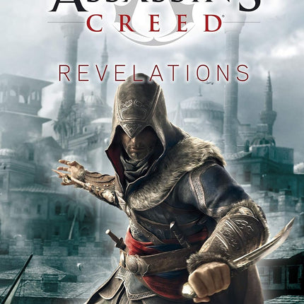 Assassin's creed. Revelación